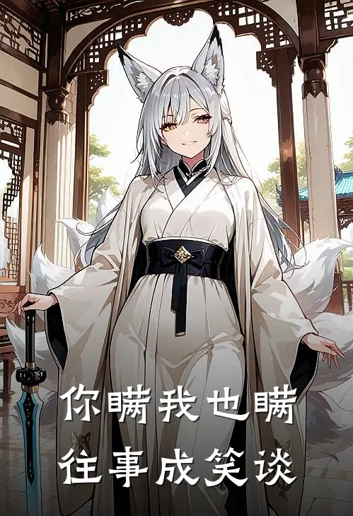 你瞒我也瞒，往事成笑谈