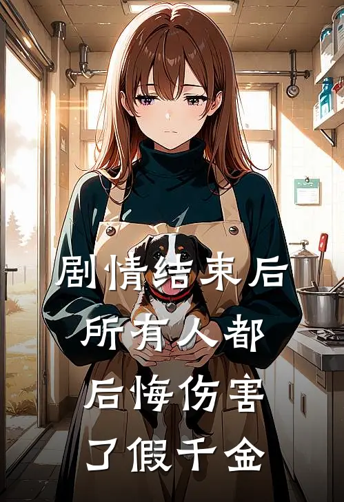 剧情结束后，所有人都后悔伤害了假千金