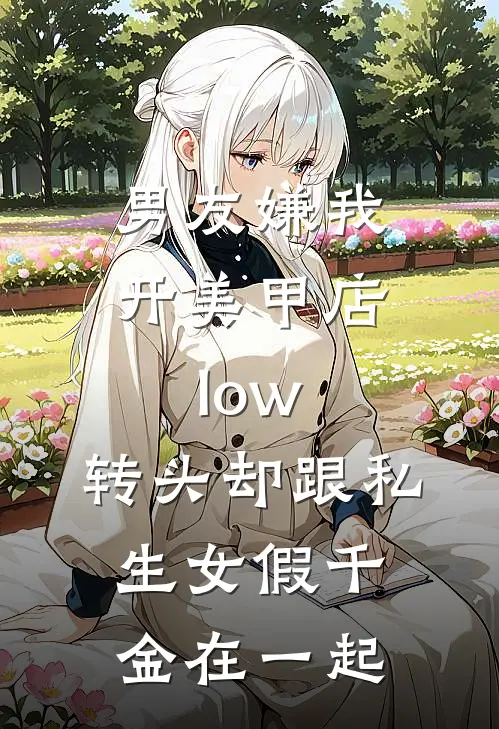 男友嫌我开美甲店low，转头却跟私生女假千金在一起