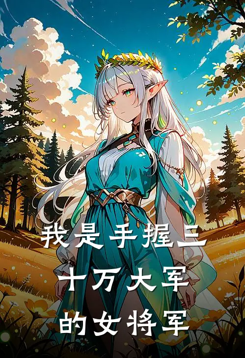 我是手握三十万大军的女将军