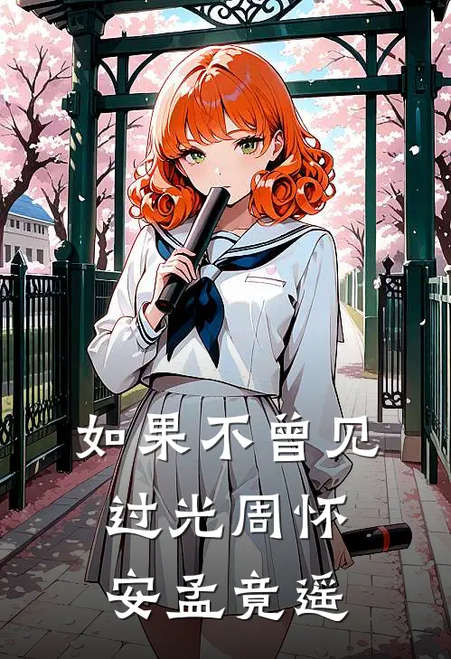 如果不曾见过光周怀安孟竟遥