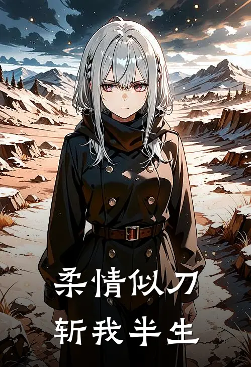 柔情似刀斩我半生