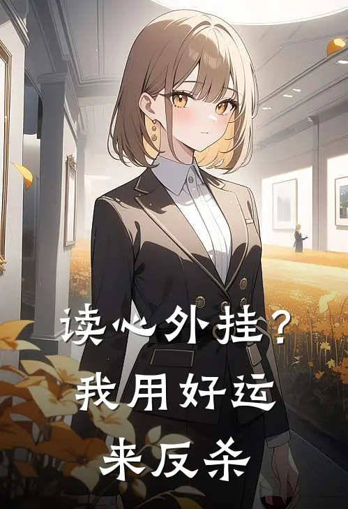 读心外挂？我用好运来反杀