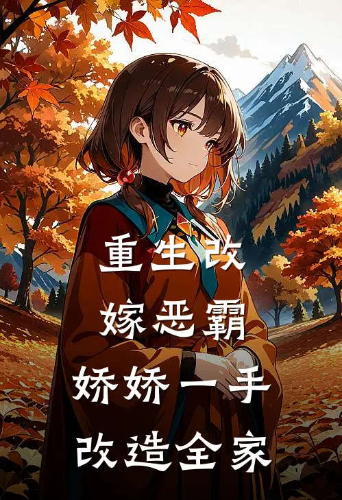 重生改嫁恶霸，娇娇一手改造全家