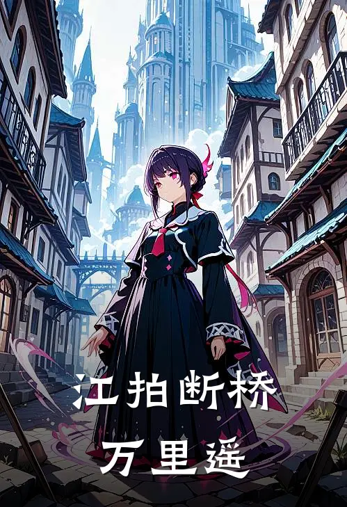 江拍断桥万里遥