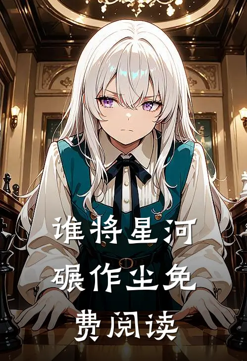 谁将星河碾作尘免费阅读
