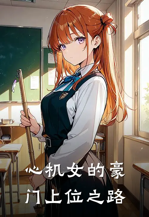 心机女的豪门上位之路