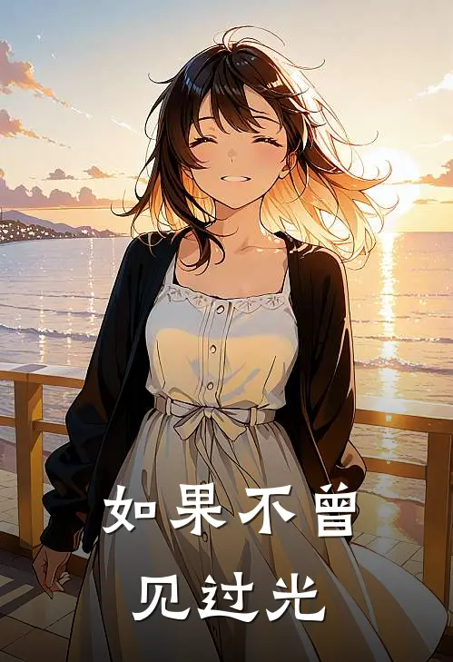 如果不曾见过光