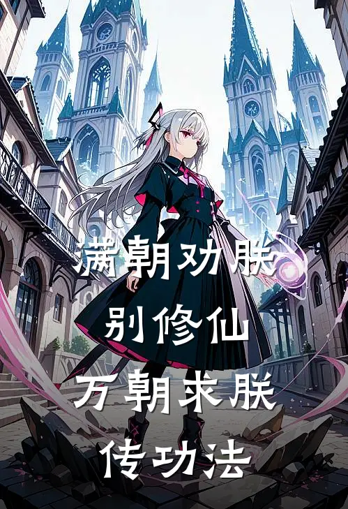 满朝劝朕别修仙，万朝求朕传功法