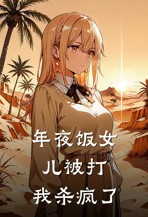 年夜饭女儿被打，我杀疯了