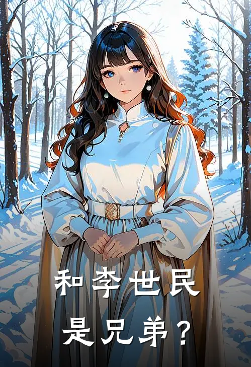 和李世民是兄弟？