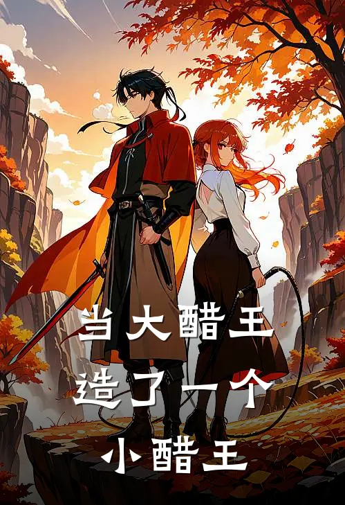 当大醋王造了一个小醋王