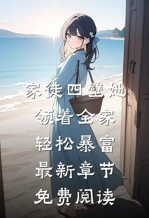 家徒四壁她领着全家轻松暴富最新章节免费阅读