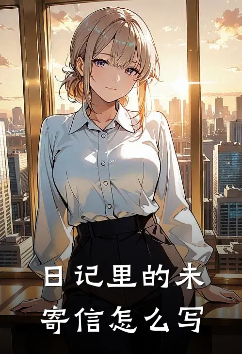 日记里的未寄信怎么写