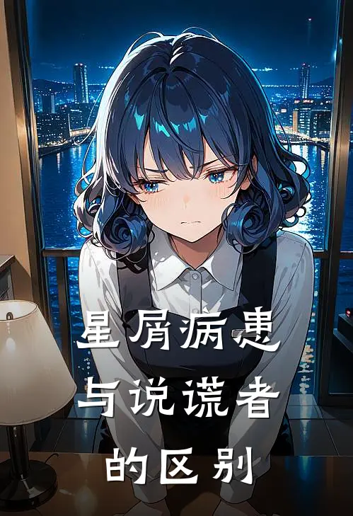星屑病患与说谎者的区别