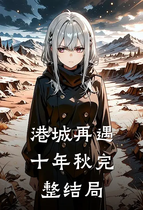 港城再遇十年秋完整结局