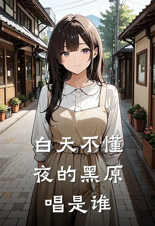 白天不懂夜的黑原唱是谁