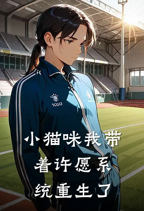 小猫咪我带着许愿系统重生了