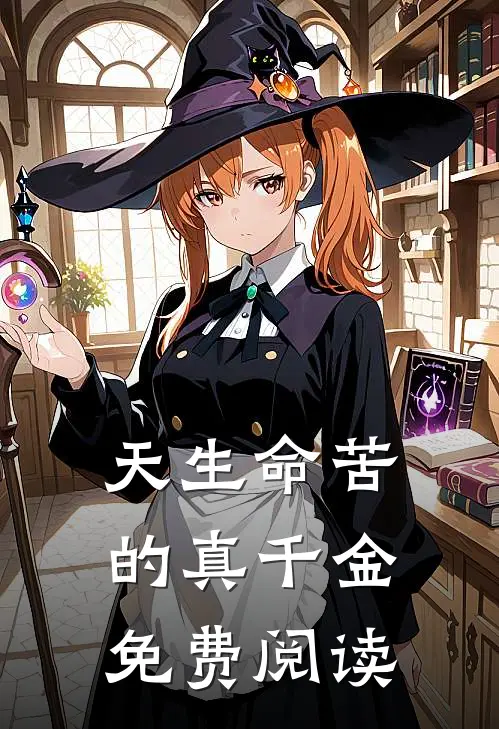 天生命苦的真千金免费阅读