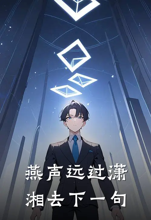 燕声远过潇湘去下一句