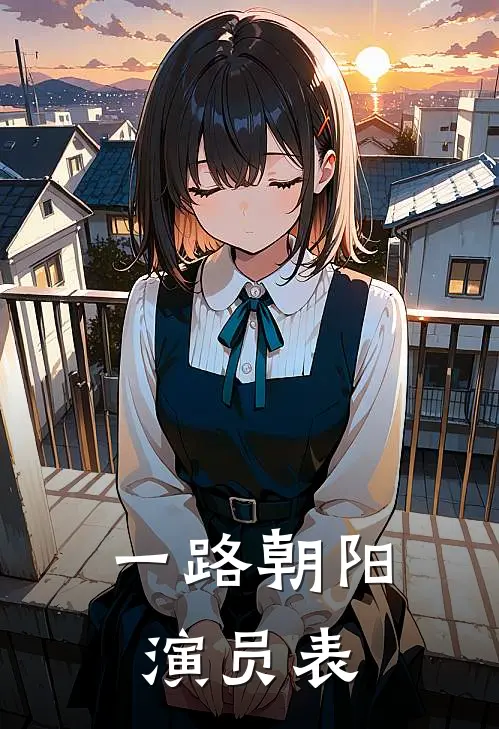 一路朝阳演员表