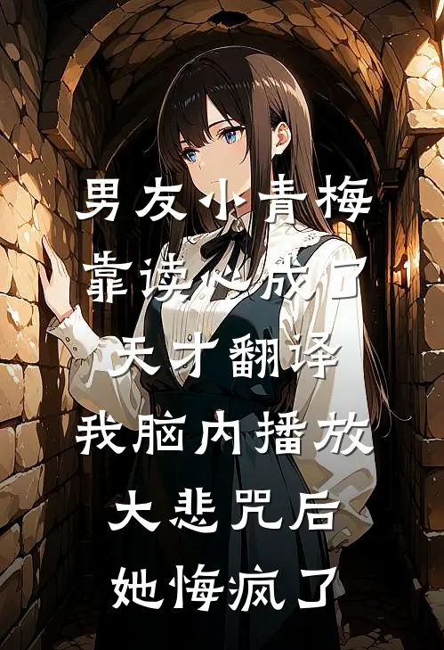 男友小青梅靠读心成了天才翻译，我脑内播放大悲咒后她悔疯了