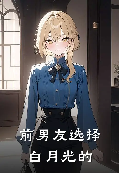 前男友选择白月光的