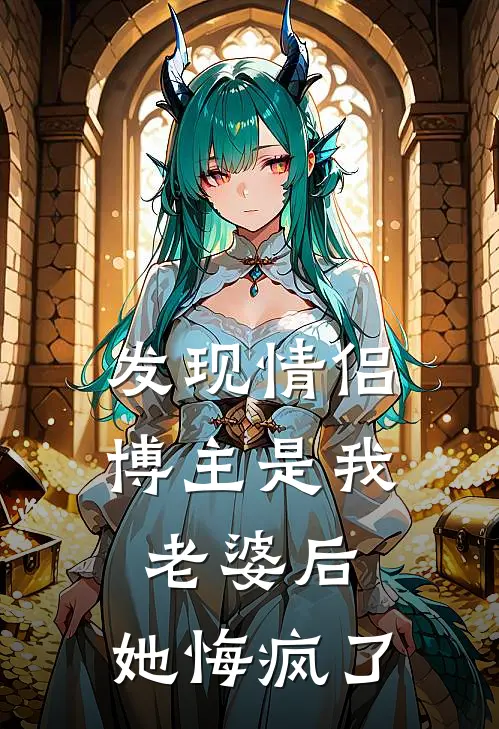 发现情侣博主是我老婆后，她悔疯了