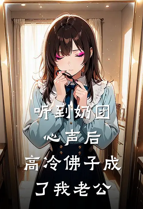 听到奶团心声后，高冷佛子成了我老公