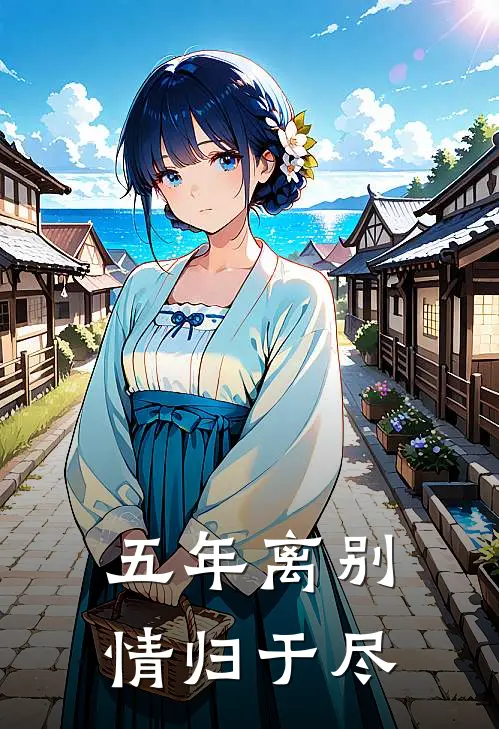 五年离别，情归于尽