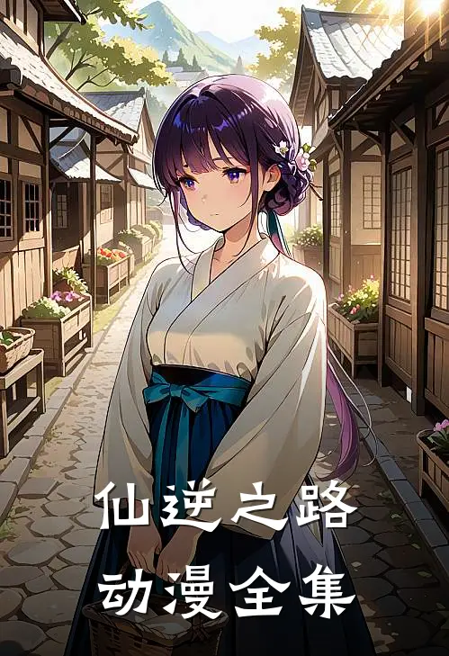 仙逆之路动漫全集