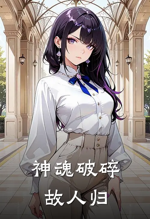 神魂破碎故人归