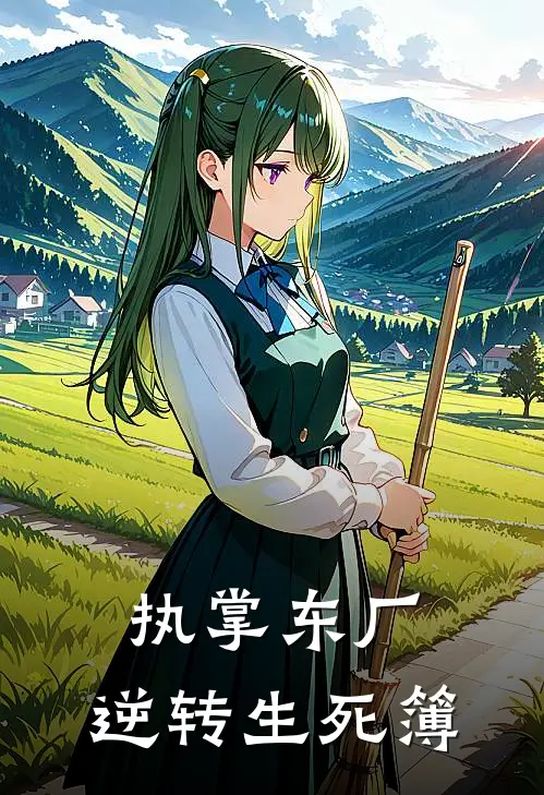 执掌东厂，逆转生死簿