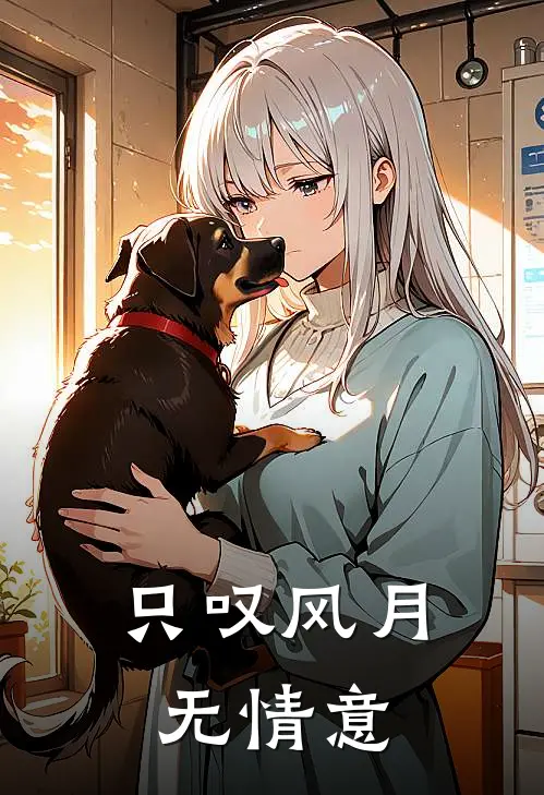 只叹风月无情意