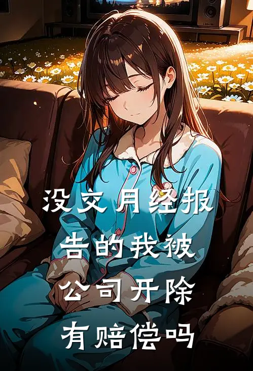 没交月经报告的我被公司开除有赔偿吗