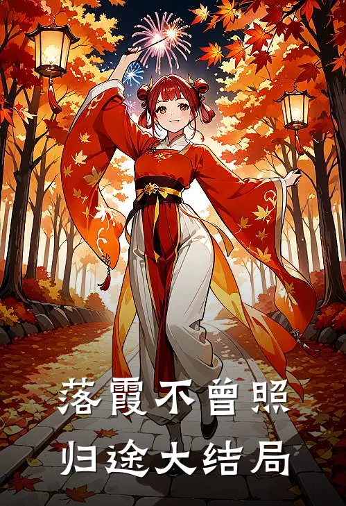 落霞不曾照归途大结局