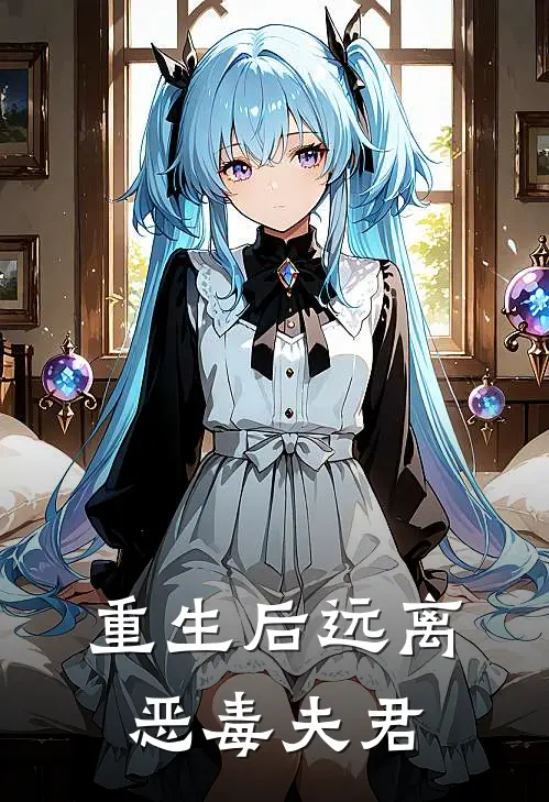 重生后远离恶毒夫君