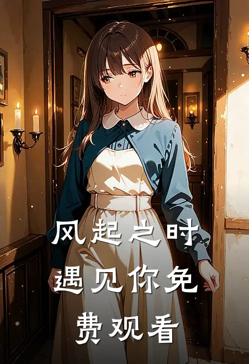 风起之时遇见你免费观看