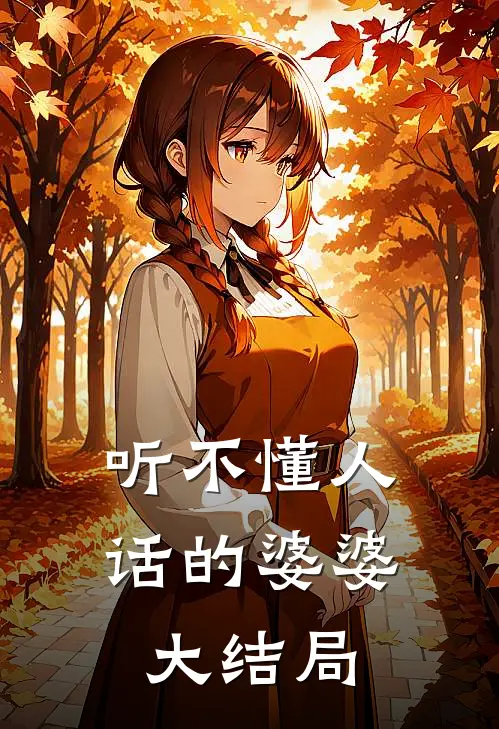 听不懂人话的婆婆大结局