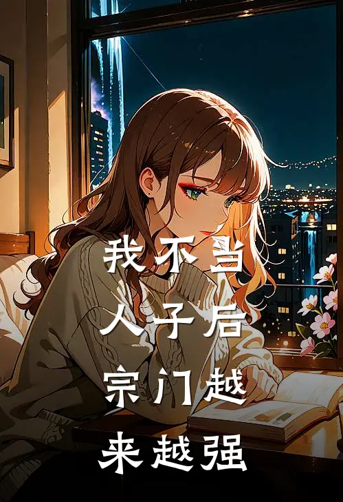 我不当人子后，宗门越来越强