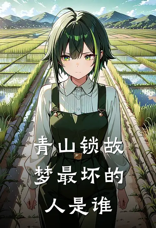 青山锁故梦最坏的人是谁