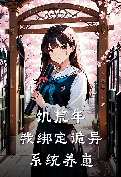 饥荒年，我绑定诡异系统养崽